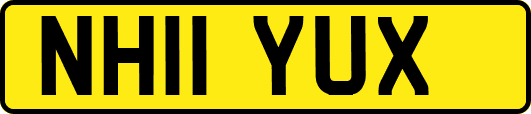 NH11YUX