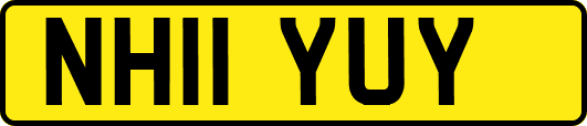 NH11YUY