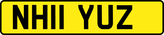 NH11YUZ