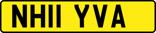 NH11YVA