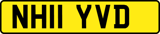 NH11YVD