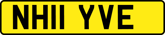 NH11YVE
