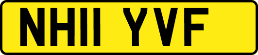 NH11YVF