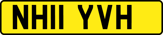 NH11YVH