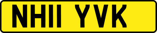 NH11YVK