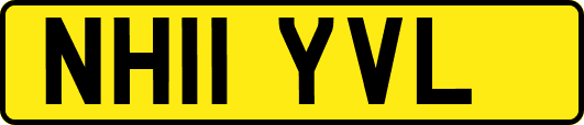 NH11YVL