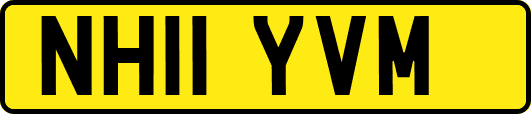 NH11YVM