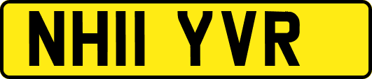 NH11YVR