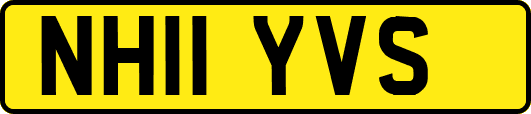 NH11YVS