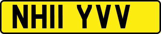 NH11YVV