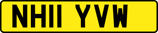 NH11YVW