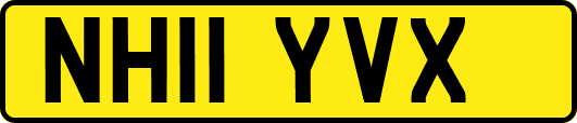 NH11YVX