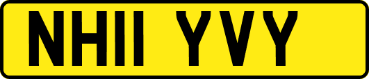 NH11YVY