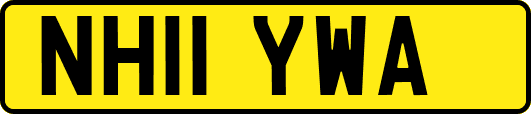 NH11YWA