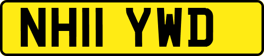 NH11YWD