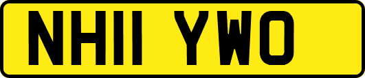 NH11YWO