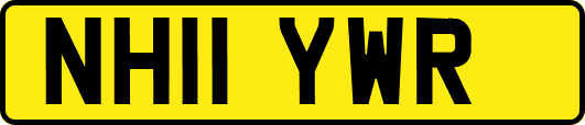 NH11YWR