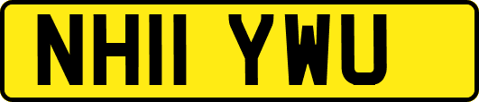 NH11YWU