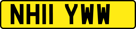 NH11YWW