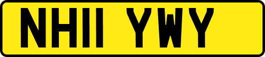NH11YWY