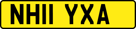NH11YXA