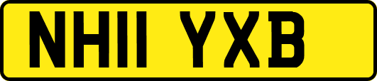 NH11YXB