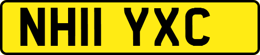 NH11YXC