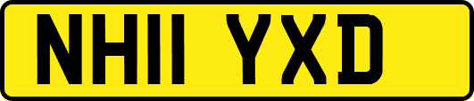 NH11YXD