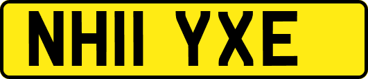 NH11YXE