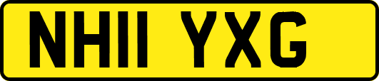 NH11YXG