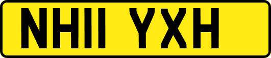 NH11YXH