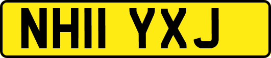 NH11YXJ