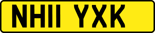NH11YXK