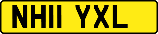 NH11YXL