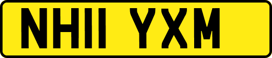 NH11YXM