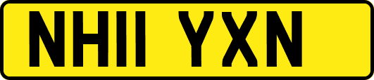 NH11YXN