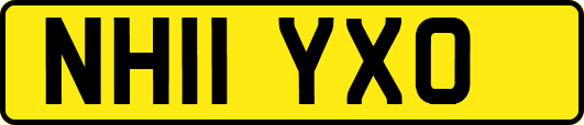 NH11YXO