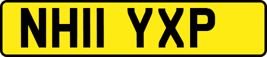 NH11YXP
