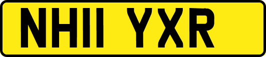 NH11YXR