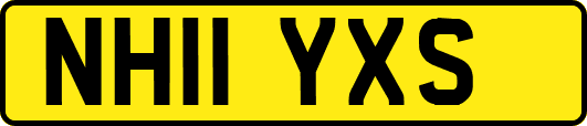 NH11YXS