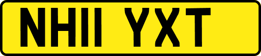 NH11YXT