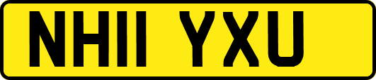 NH11YXU