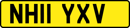 NH11YXV