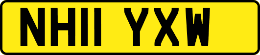 NH11YXW