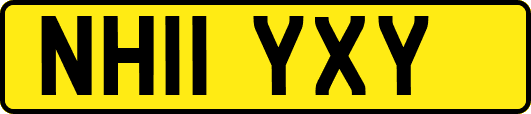 NH11YXY