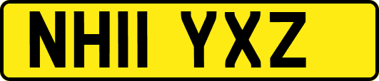 NH11YXZ