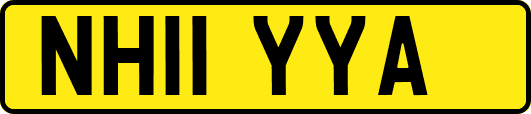 NH11YYA