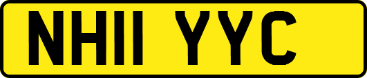 NH11YYC