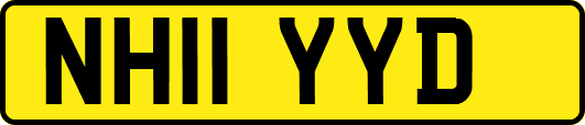 NH11YYD