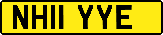 NH11YYE